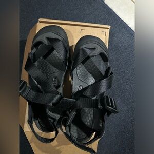COPY - KEEN Men's Zerraport 2 Closed Toe Lightweight Sport Sandals size 8.5